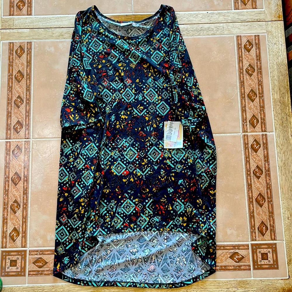 LuLaRoe lrma XL